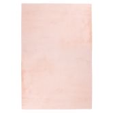 Cha Cha powder pink szőnyeg 80x150 cm