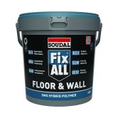 SPC ragasztó Fix All Floor & Wall 4kg