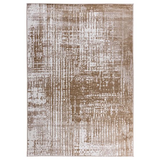 Alexa beige szőnyeg 160x230 cm