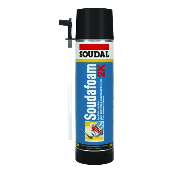 Purhab Soudalfoam 400ml