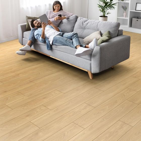 Select Timber  7mm vízálló laminált padló
