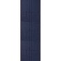 Star H blue futószőnyeg 90 cm