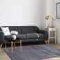 Loft anthracite szőnyeg