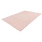 Cha Cha powder pink szőnyeg 80x150 cm