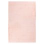 Cha Cha powder pink szőnyeg 80x150 cm