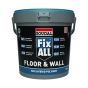 SPC ragasztó Fix All Floor & Wall 4kg