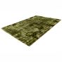 Camouflage green szőnyeg 160x230 cm