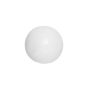 VIKO labda végzáró 28 mm fehér