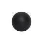 VIKO labda végzáró 28 mm fekete