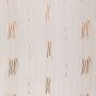 Voile Evelin beige fényáteresztő függöny 280 cm