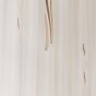 Voile Evelin beige fényáteresztő függöny 180 cm